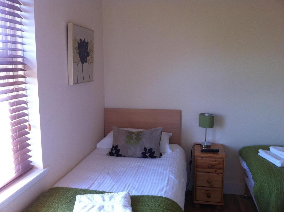 Ashbank Bed & Breakfast Drymen Phòng bức ảnh