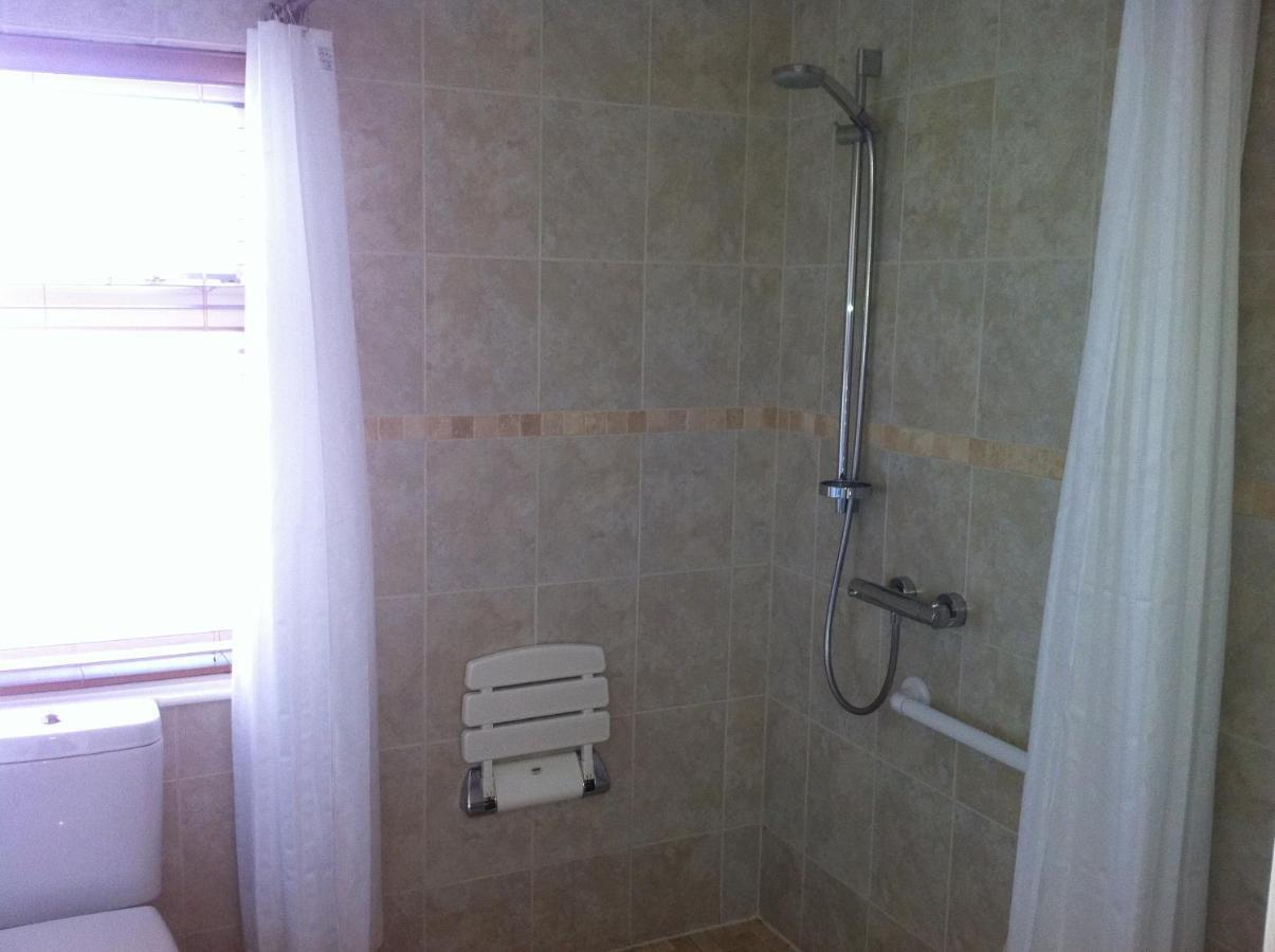 Ashbank Bed & Breakfast Drymen Ngoại thất bức ảnh