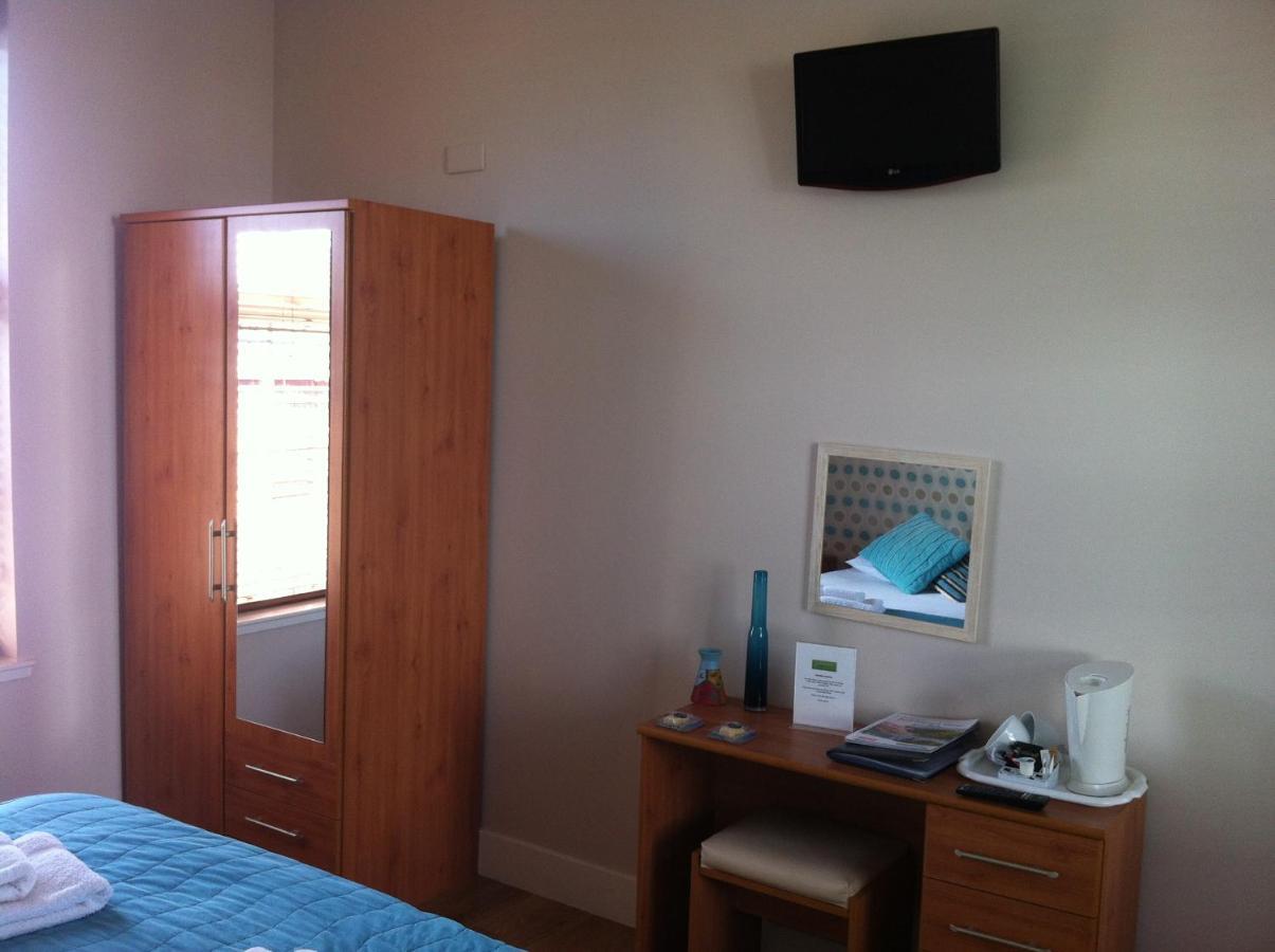 Ashbank Bed & Breakfast Drymen Ngoại thất bức ảnh